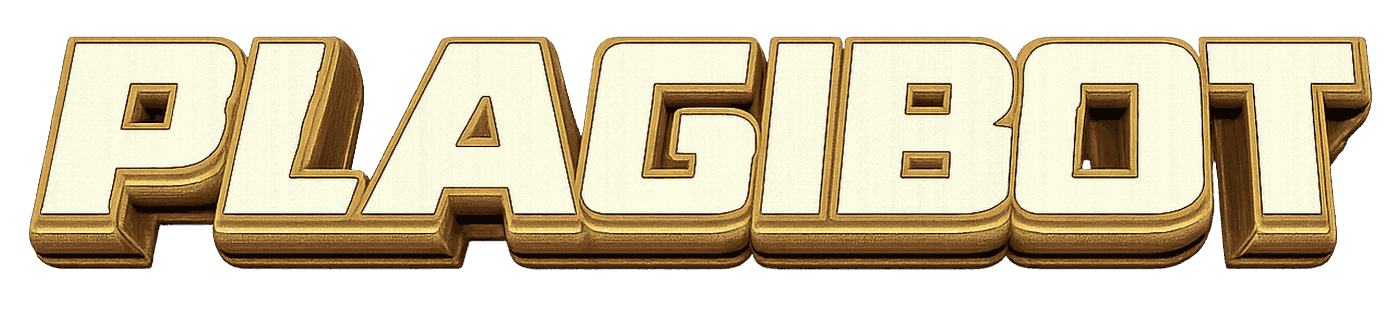 plagibot
